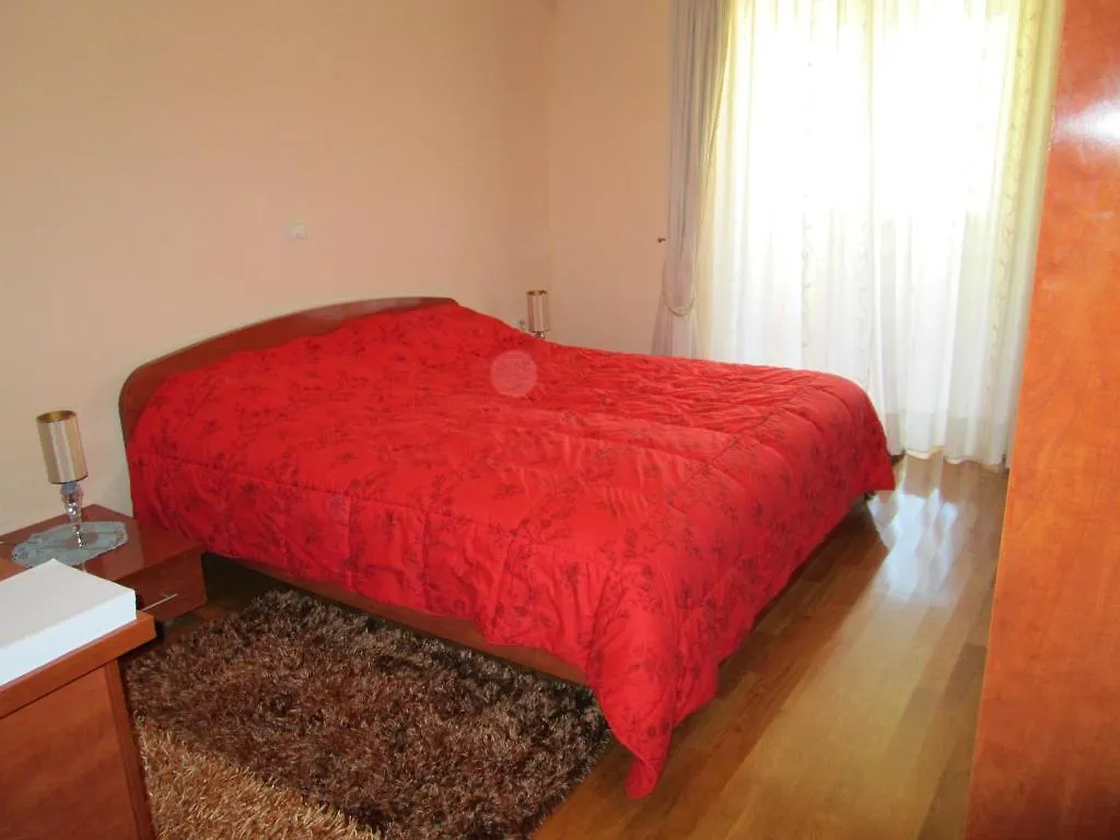 Apartments Villa Fernetich Premantura