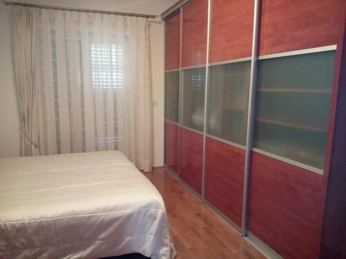 Apartments Villa Fernetich Premantura