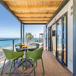 Vakantiepark Arena Stupice Homes, Premantura