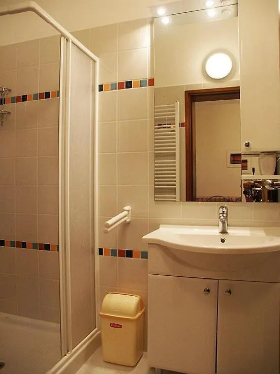 Apartments Villa Fernetich Premantura 0*,  Croatia