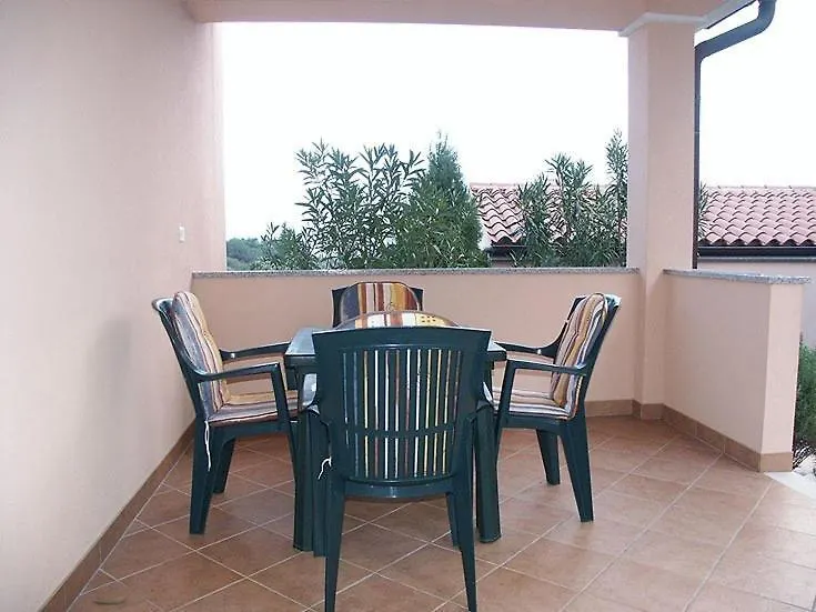 Apartments Villa Fernetich Premantura