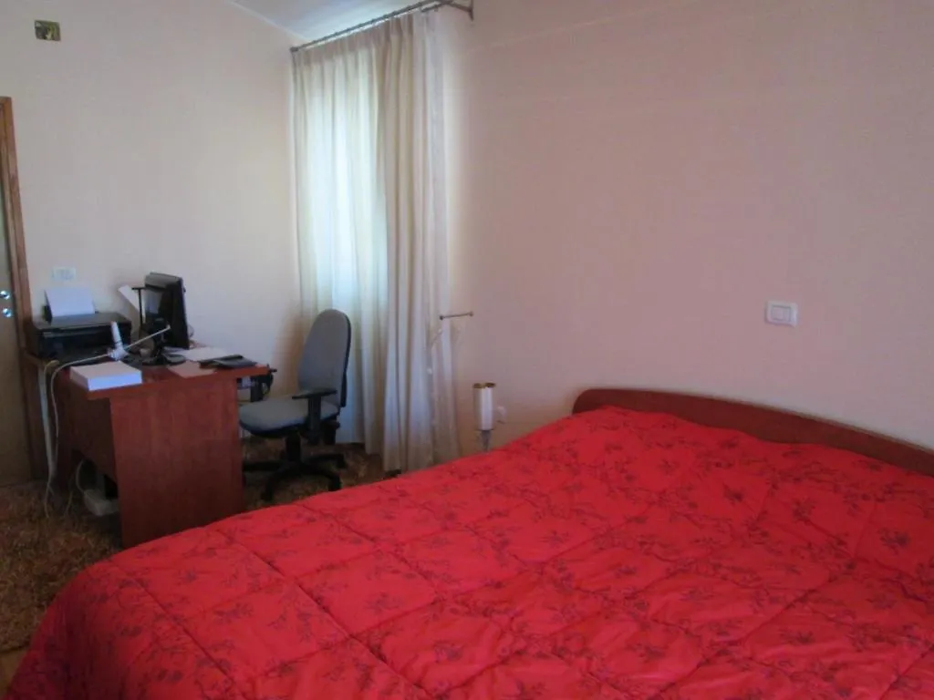 Apartments Villa Fernetich Premantura 0*,