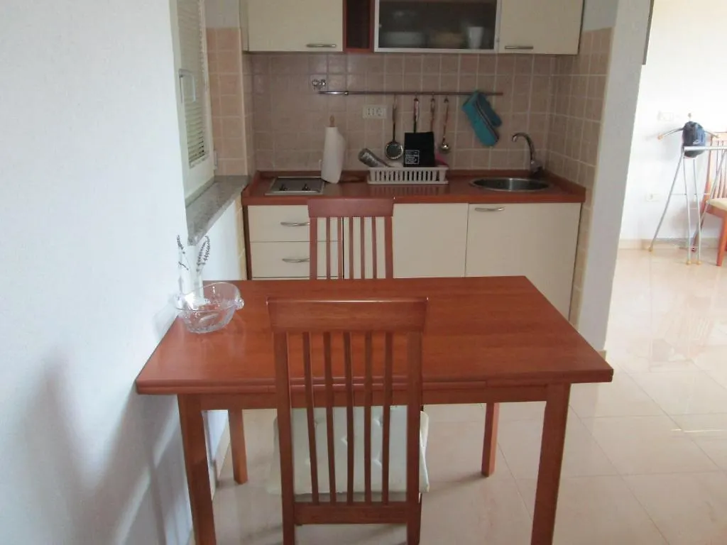 Apartments Villa Fernetich Premantura