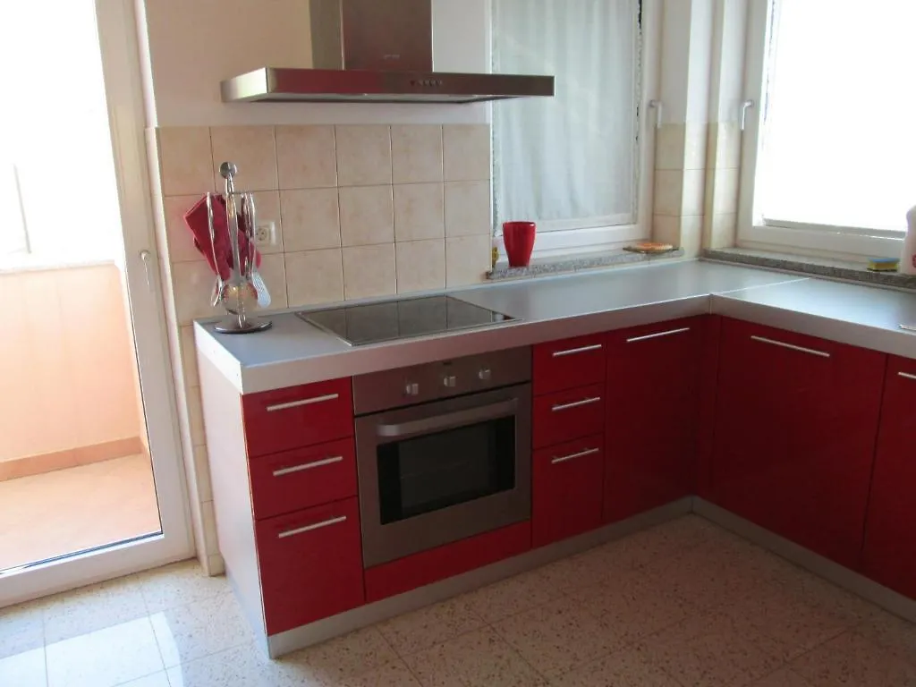 Apartments Villa Fernetich Premantura
