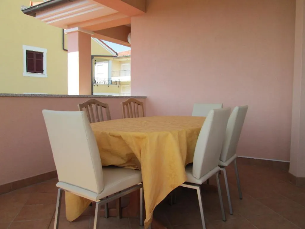 Apartments Villa Fernetich Premantura 0*,  Croatia