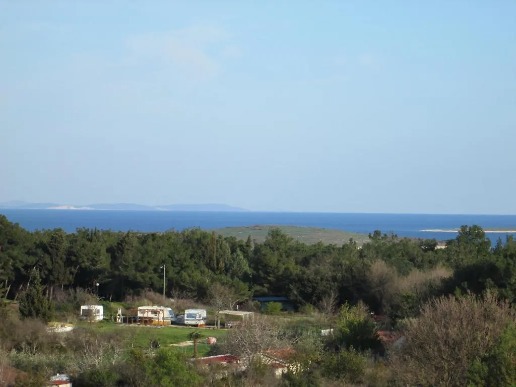 Apartments Villa Fernetich Premantura