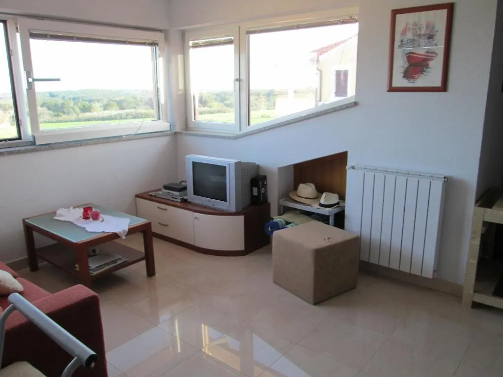 Apartments Villa Fernetich Premantura