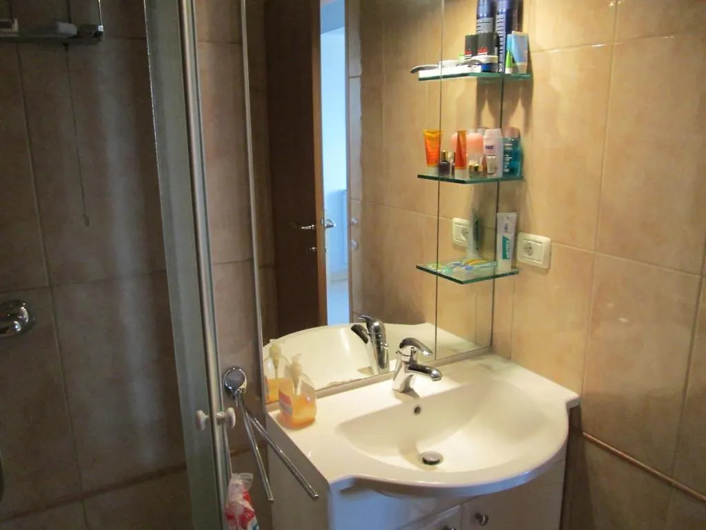 Apartments Villa Fernetich Premantura