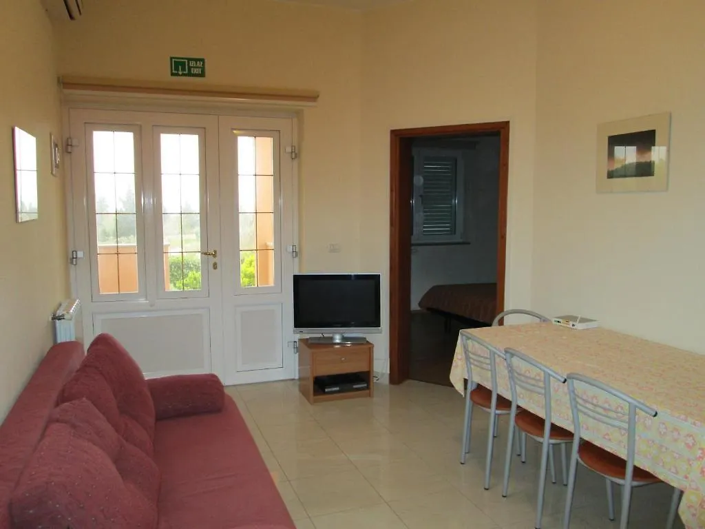 Apartments Villa Fernetich Premantura 0*,