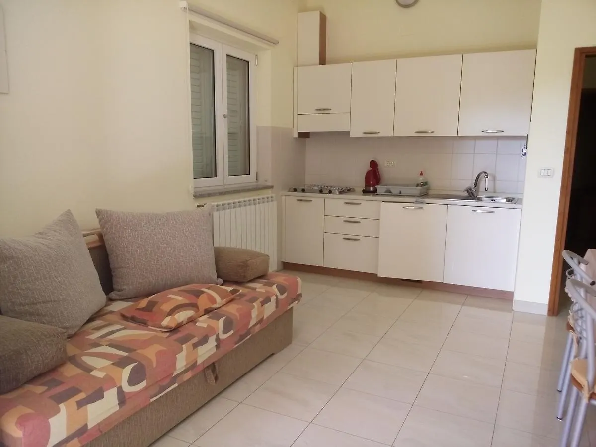 Apartments Villa Fernetich Premantura