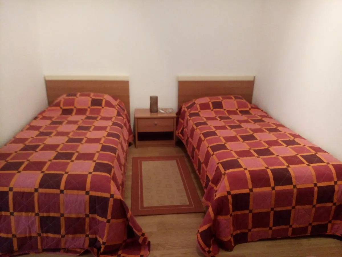 Apartments Villa Fernetich Premantura