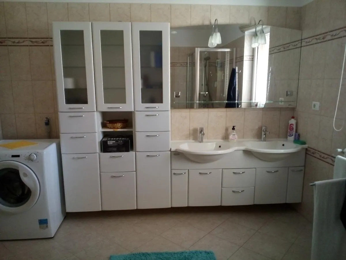 Apartments Villa Fernetich Premantura 0*,