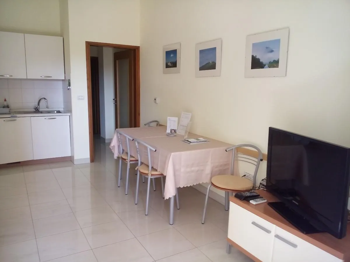 Apartments Villa Fernetich Premantura