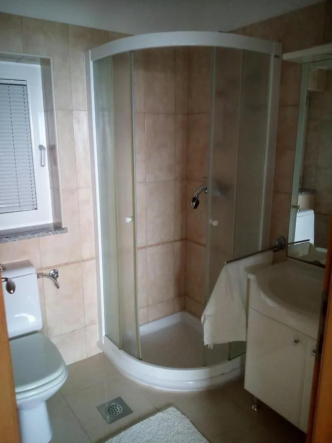 Apartments Villa Fernetich Premantura Croatia