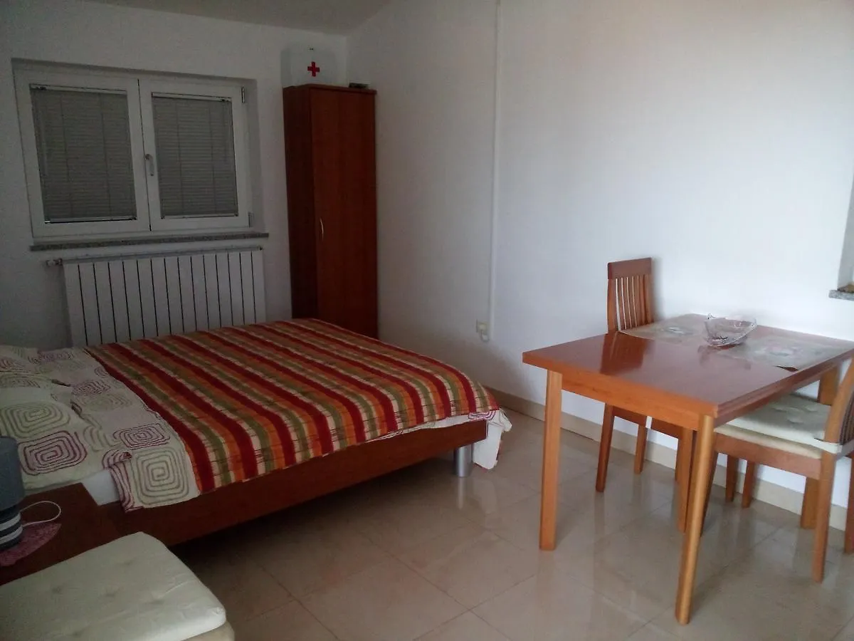 Apartments Villa Fernetich Premantura 0*,  Croatia