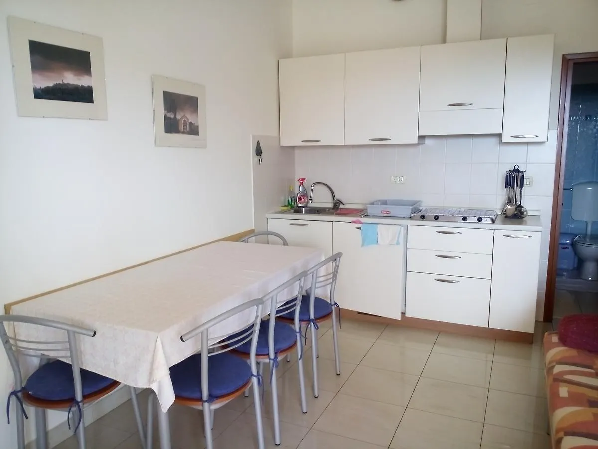 Apartments Villa Fernetich Premantura