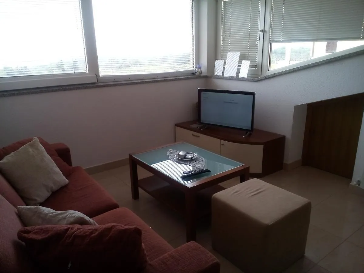 Apartments Villa Fernetich Premantura Croatia