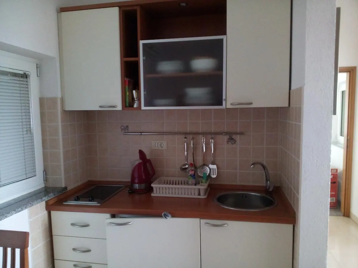 Apartments Villa Fernetich Premantura 0*,  Croatia