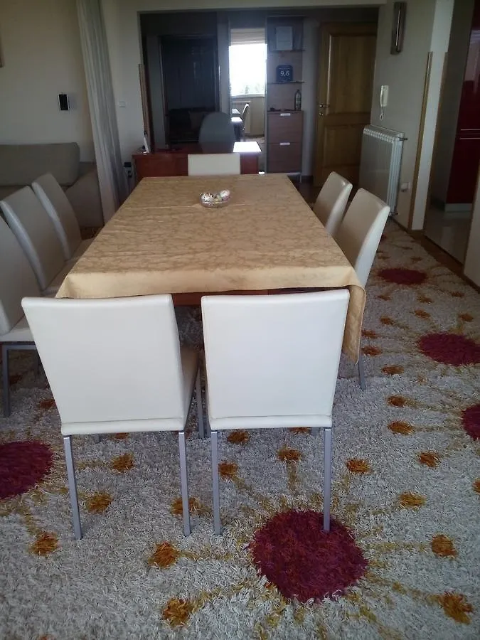 Apartments Villa Fernetich Premantura 0*,  Croatia