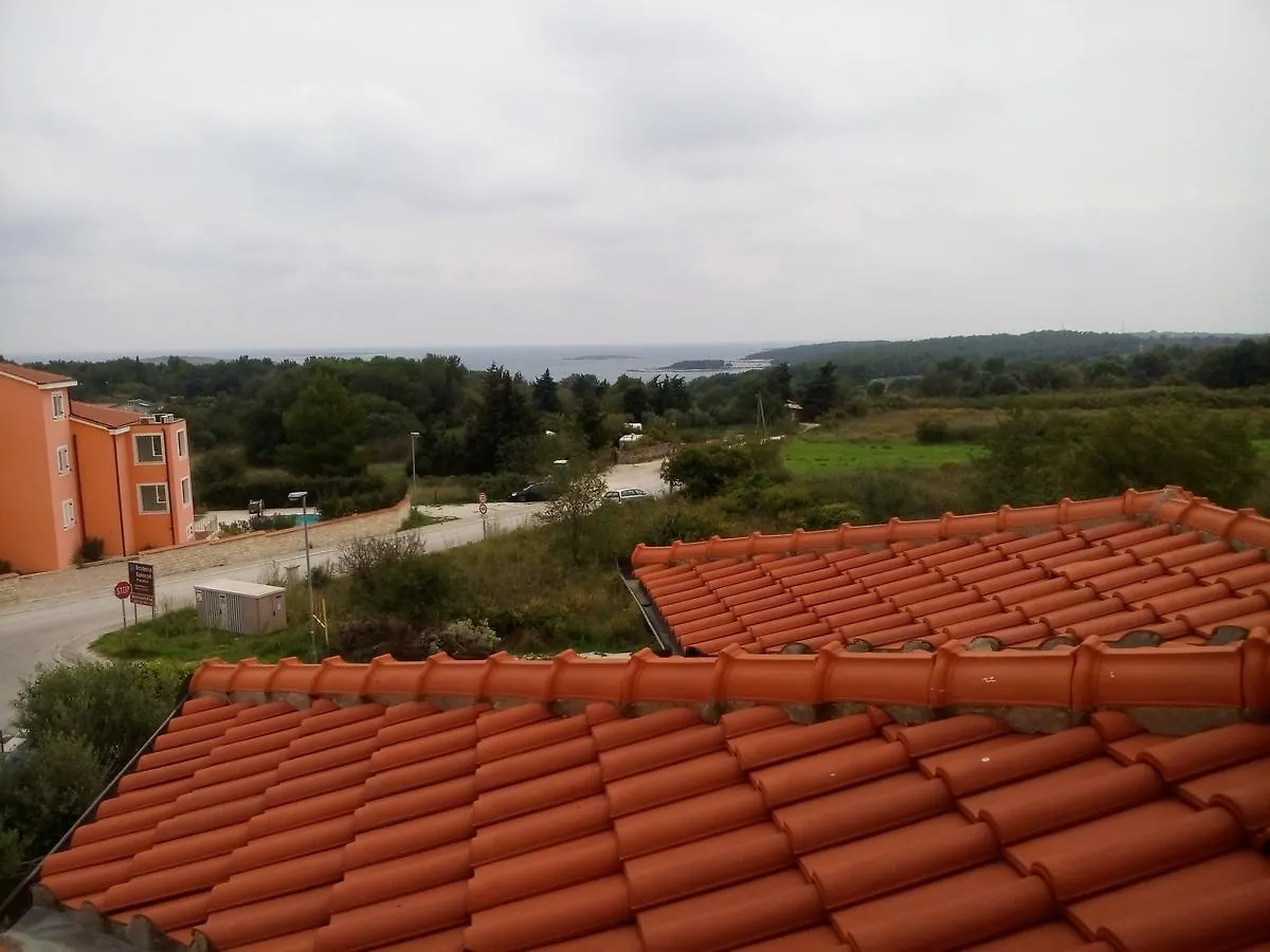 Apartments Villa Fernetich Premantura