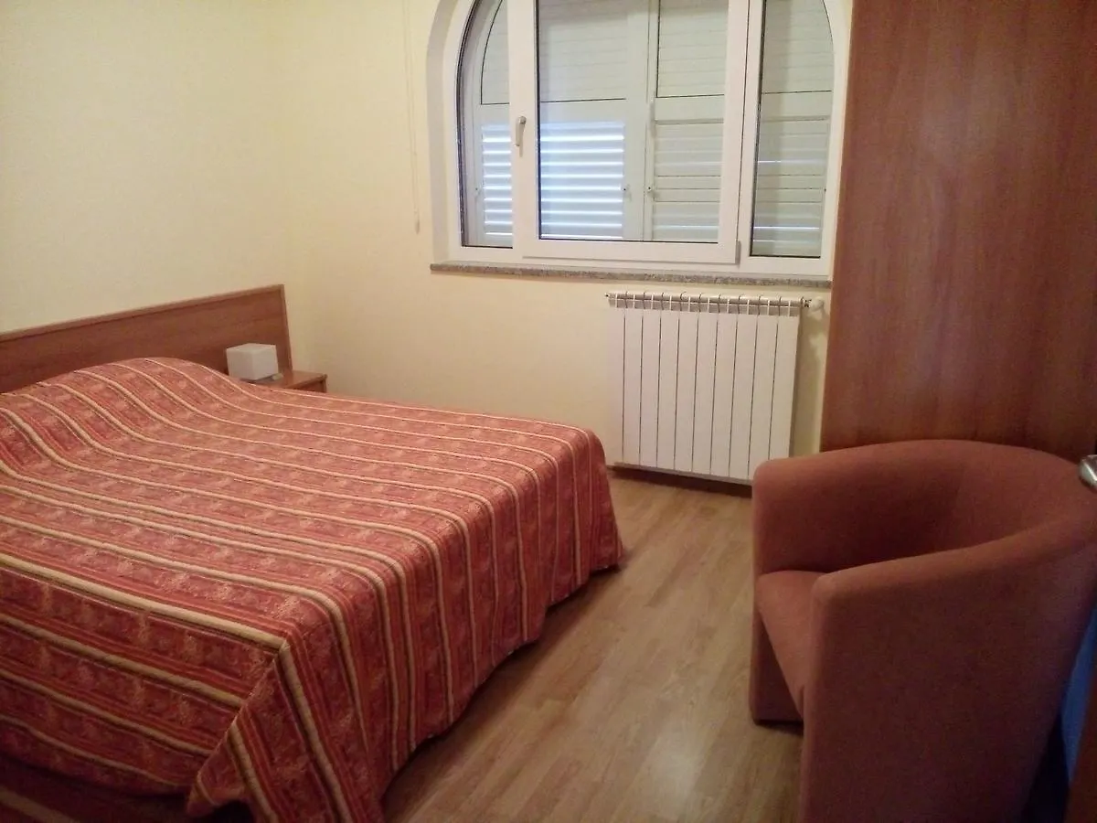 Apartments Villa Fernetich Premantura