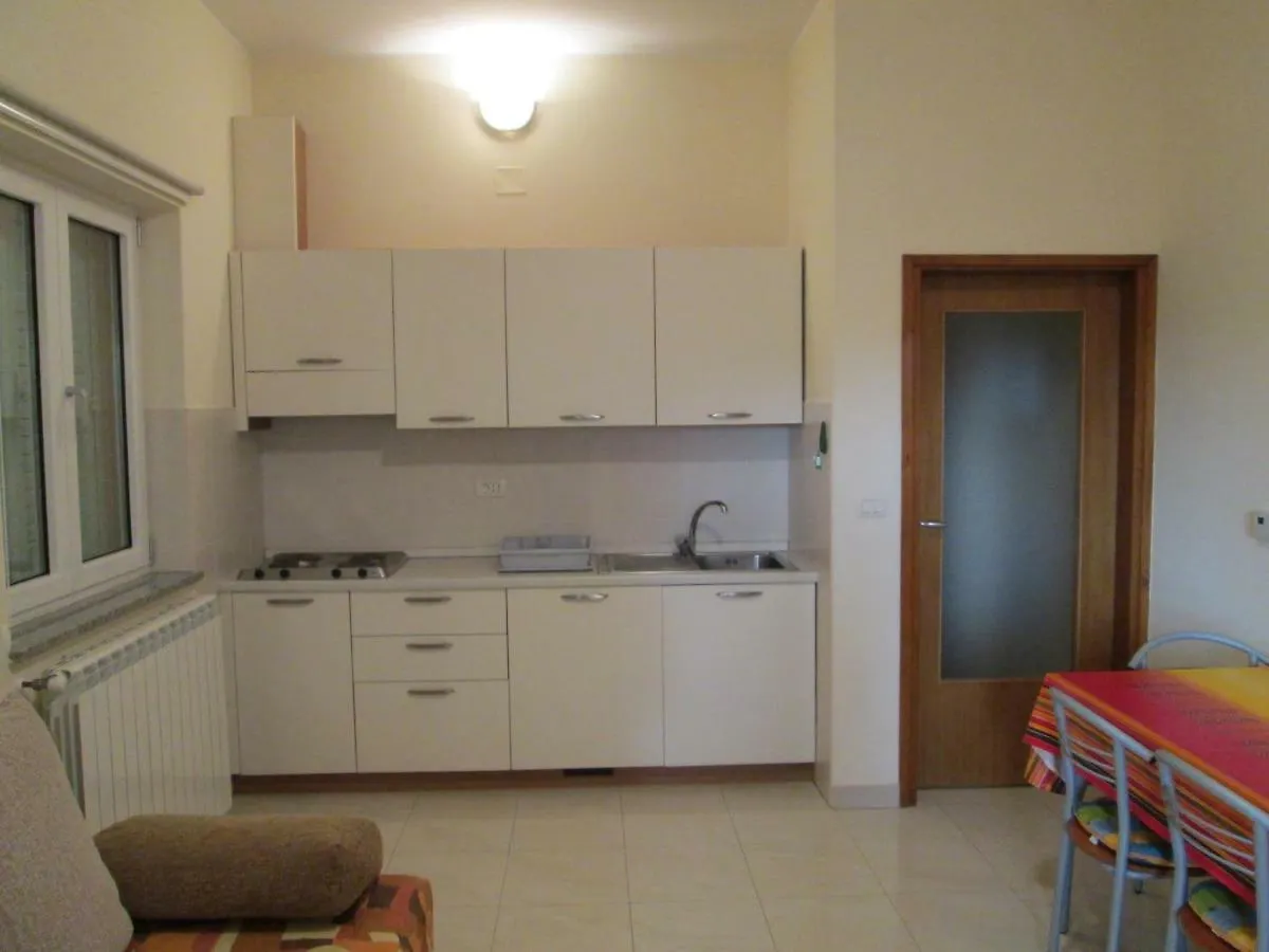 Apartments Villa Fernetich Premantura 0*,  Croatia